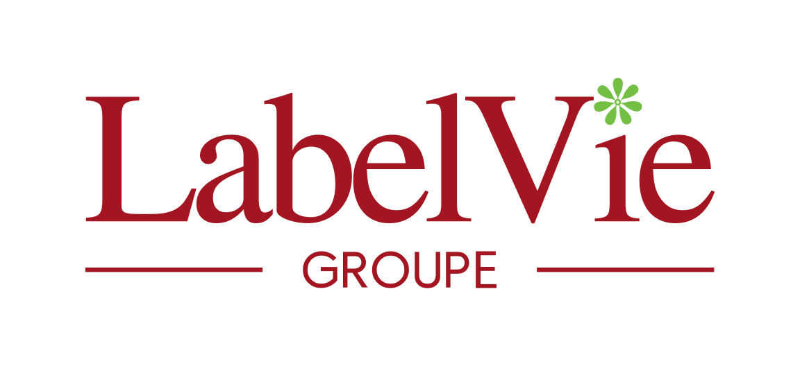 Labelvie Group logo