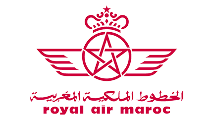 Royal Air Maroc logo